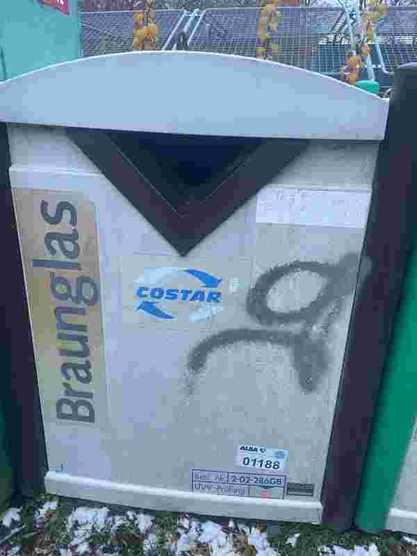 Container