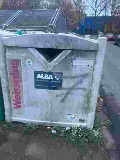 Container